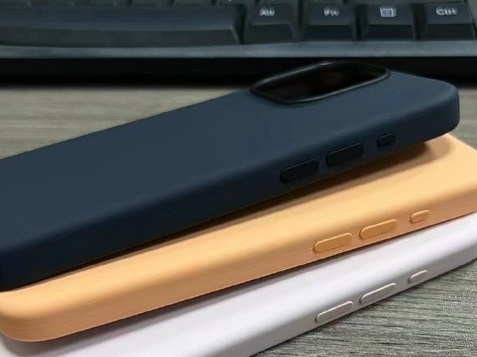 土默特左苹果14维修站分享iPhone14手机壳能直接给iPhone15用吗?