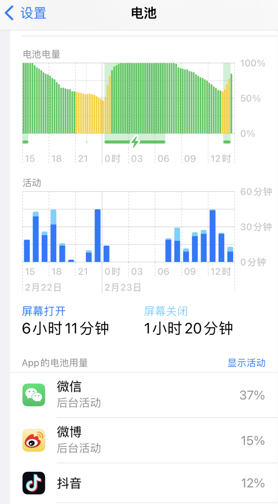 土默特左苹果14维修分享如何延长 iPhone 14 的电池使用寿命 