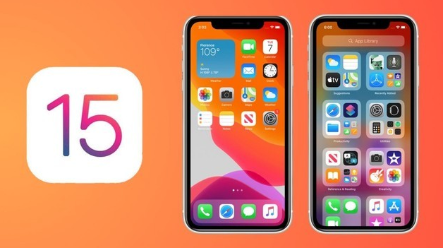 土默特左苹果13维修分享iPhone13更新iOS 15.5，体验如何 