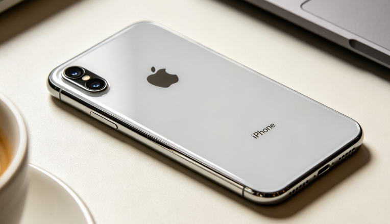 土默特左苹果维修点分享iPhone X屏幕更换 