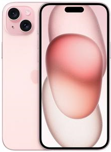 土默特左苹果维修点分享iPhone15 Plus手机黑屏小众问题 